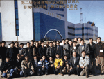 音响师培训网-第2届音响师学员合影-音响师培训
