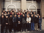 音响师培训网-第20届音响师学员合影-音响师培训