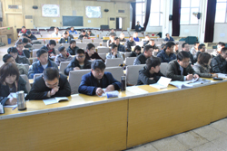 音响师培训网-第51届音响师培训班开课